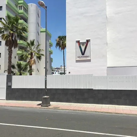 Valparaiso Apartment