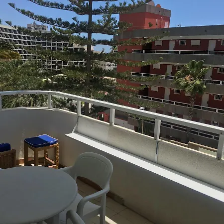 Apartment Valparaiso