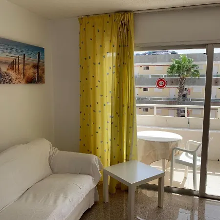 Valparaiso Apartment *