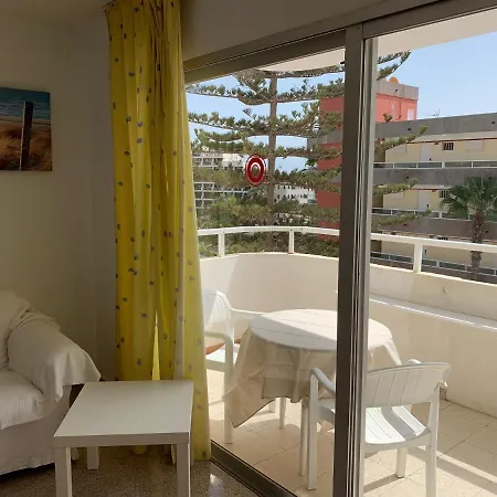 Valparaiso Apartment