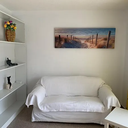 Valparaiso Apartment