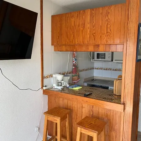 Valparaiso Apartment *