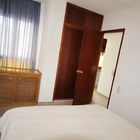 Valparaiso Apartment *